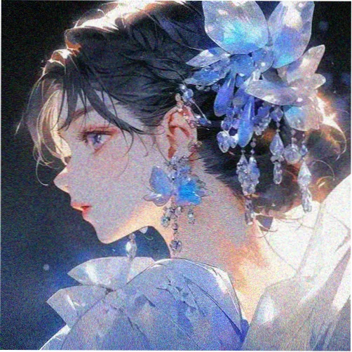 听友小满头像